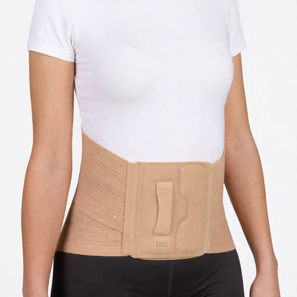 Faja Sacrolumbar Lumback Flex
