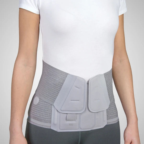 Faja Sacrolumbar Semirrígida Lumbosacra Lumback