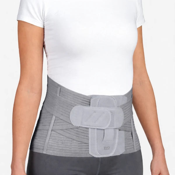 Faja Semirrígida Lumbosacra Lumback — EMO