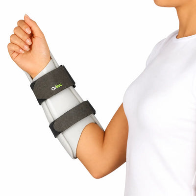 Férula Antebraquial Minibrace
