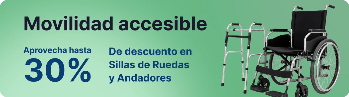 Guía de medidas