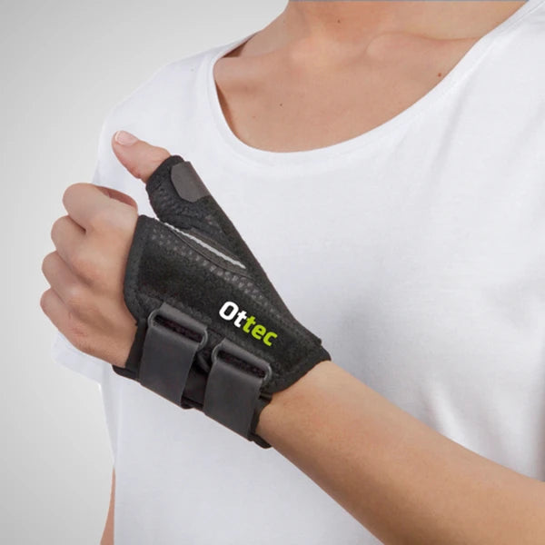 Muñequera Estabilizadora de Pulgar Ottec