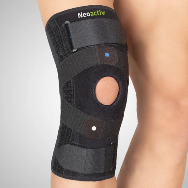 Rodillera Estabilizadora Ligamentos Cruzados Neoactiv