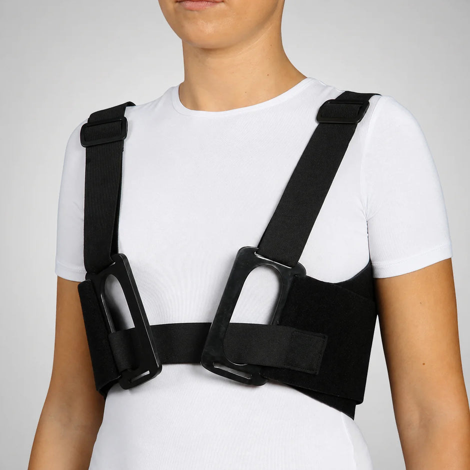 Soporte Torácico de Protección Ortec