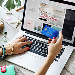 Compra online